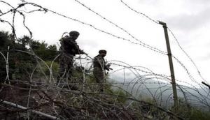Pakistani troops shell security posts, villages along LoC in JK's Poonch