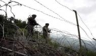 Pakistan Army: Two soldiers killed in exchange of fire with Indian troops at LoC