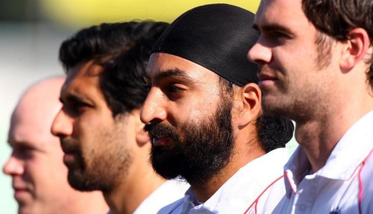 monty Panesar