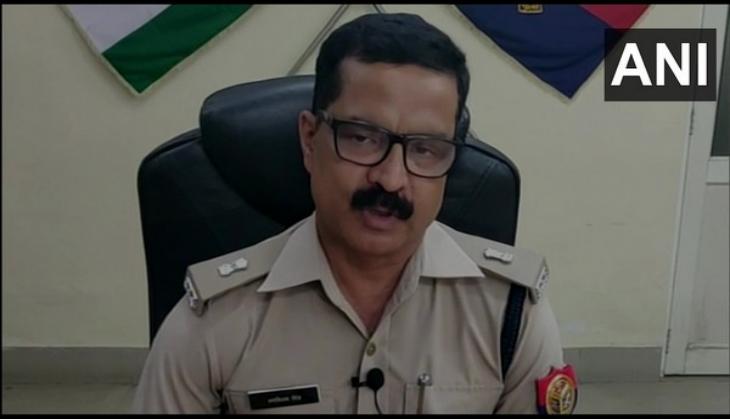 Noida: 3 men attempt to set man on fire after he stopped them from molesting girl