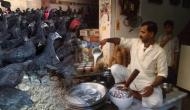 MP govt to sell Kadaknath chicken meat at milk stalls, BJP