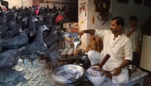 MP govt to sell Kadaknath chicken meat at milk stalls, BJP