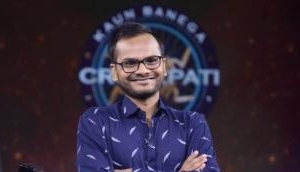 KBC 11: 'Even Sachin Tendulkar wouldn't know', Twitter reacts after Sanoj Raj couldn't answer jackpot question