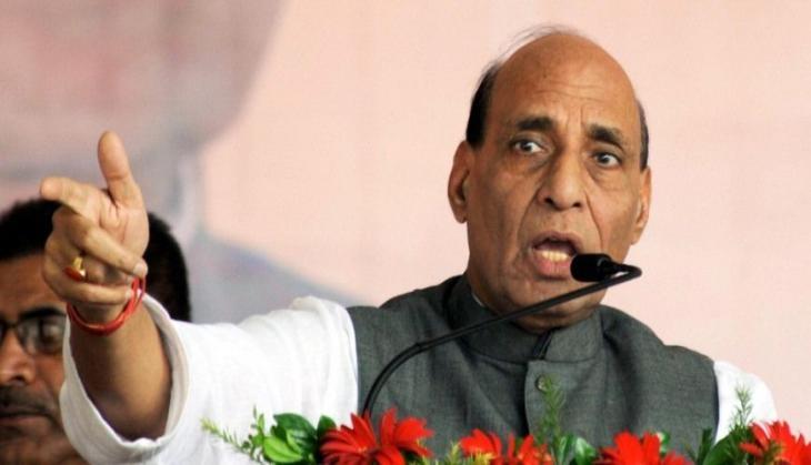 Rajnath Singh