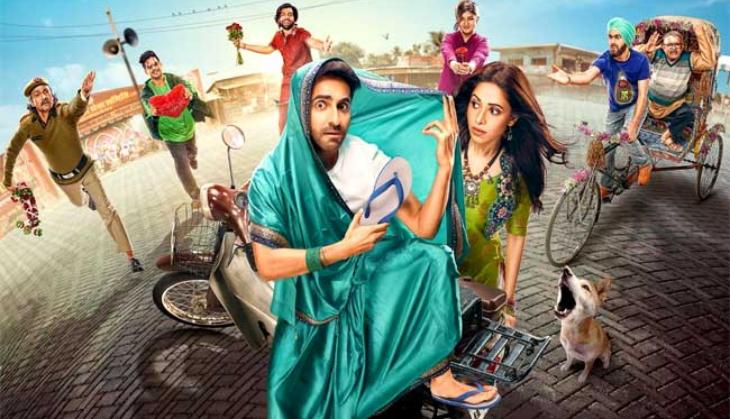 Dream Girl Box Office Collection Day 2: Ayushmann Khurrana starrer is unbeatable