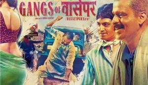 Gangs Of Wasseypur is only Indian film takes place in Guardian's 100 Best Films list, but Anurag Kashyap has a complaint