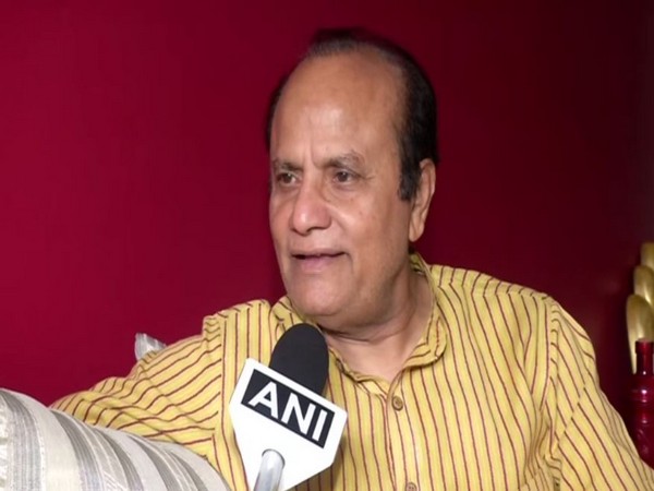 Congress' Meem Afzal accuses Yogi govt of targeting Azam Khan over land grab cases
