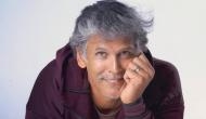Milind Soman to play lord Shiva replacing Mohit Raina in the television debut show