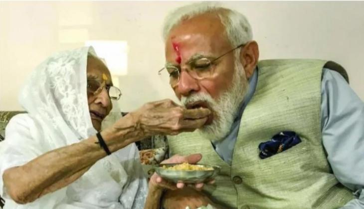 PM Narendra Modi and MF Husain have this in common
