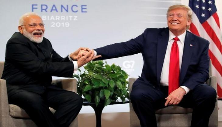 GSP TRUMP