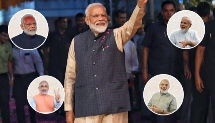 Narendra Modi's 69th Birthday: Planning to celebrate PM Modi’s birthday? Here’s how to wish via WhatsApp