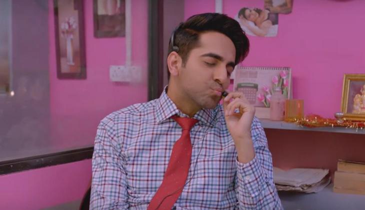 Ayushmann Khurrana's Dream Girl to be released in Hong Kong 