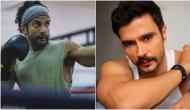 NH 10 actor Darshan Kumaar to lock horns with Farhan Akhtar in Toofan