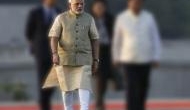 Happy Birthday Narendra Modi: Five things you don't know about Prime Minister