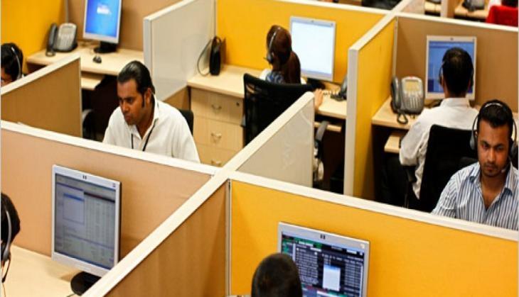 office