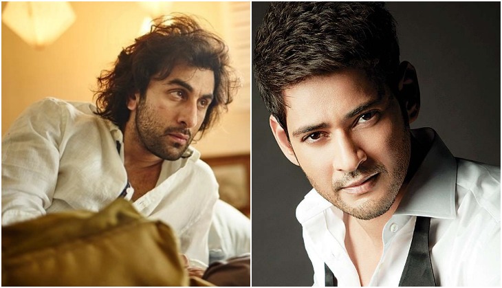 Ranbir Kapoor to replace Mahesh Babu for Sandeep Vanga Reddy's DEVIL
