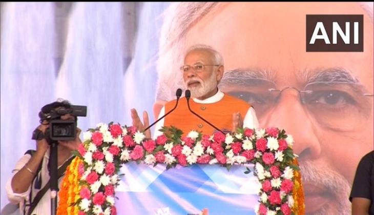 Took multiple steps in 100 days to double farmers' income by 2022: PM Modi