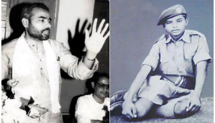 PM Modi Birthday: Did you know Narendra Modi worked as a child volunteer for Congress event?