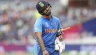 Rishabh Pant trolled for yet another below-average performance; see posts