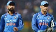 Here's why MS Dhoni or Virat Kohli would never fall prey to bookies explains ACU chief