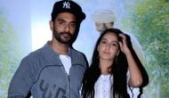The Zoya Factor actor Angad Bedi opens up on his breakup with Nora Fatehi