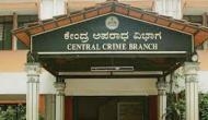 Crime Branch raids hooka bar, gambling club in Bengaluru, owners detained