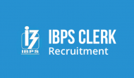 IBPS Clerk Admit Card 2019: Download now! Clerk IX CRP prelims call letter released at ibps.in