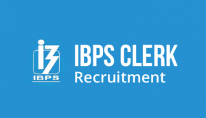 IBPS Clerk Recruitment 2022: Online application process begins for over 6000 vacancies; here’s how to apply