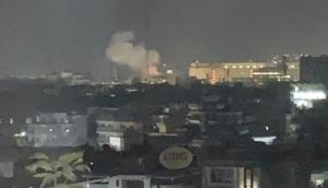  Afghanistan: Another blast hits in Kabul near US Embassy