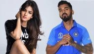 Bollywood actress Sonal Chauhan opens up on her relationship rumours with KL Rahul