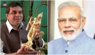 Narendra Modi Birthday: Actor Paresh Rawal compares PM Modi with Lord Krishna