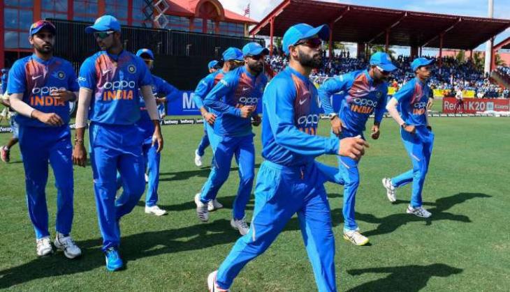 Virat Kohli & Co. denied security cover by Chandigarh police over unpaid bills by BCCI