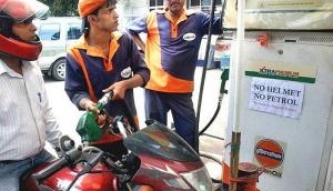 Fuel Price Today: For the first time, diesel costs more than petrol in Delhi 