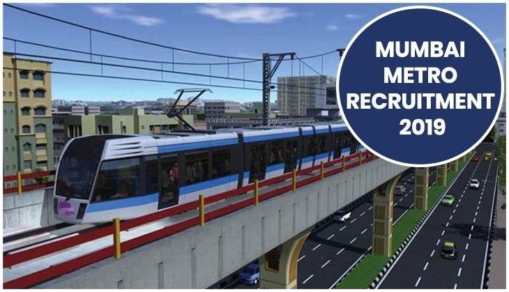 Mumbai Metro