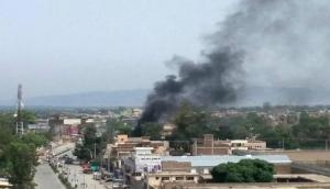 Afghanistan: 6 injured in explosion in Jalalabad