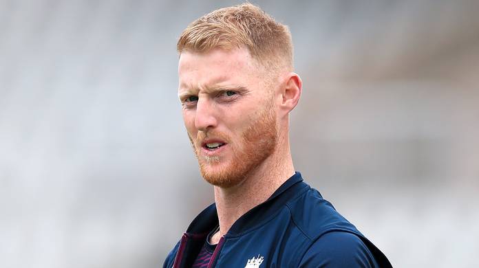 Ben Stokes awaits likely disciplinary action after altercation with South African fan