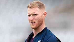 Ben Stokes Lambasted The Sun Newspaper For Publishing Story On