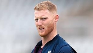 Ben Stokes lambasted the Sun newspaper for publishing story on family tragedy