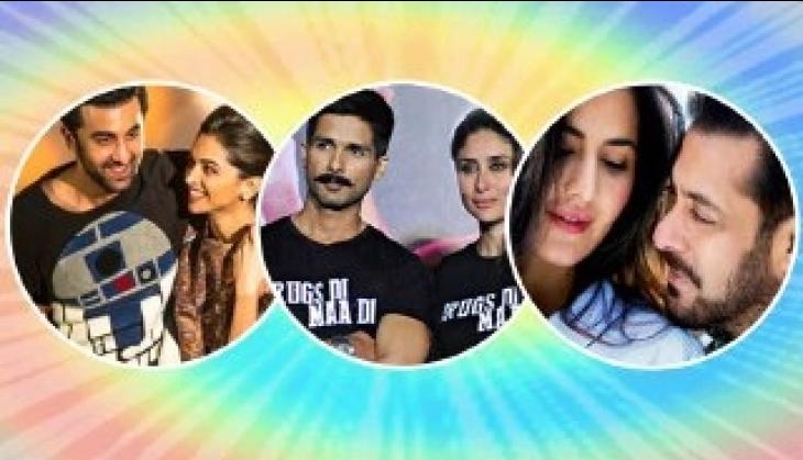 bollywood stars