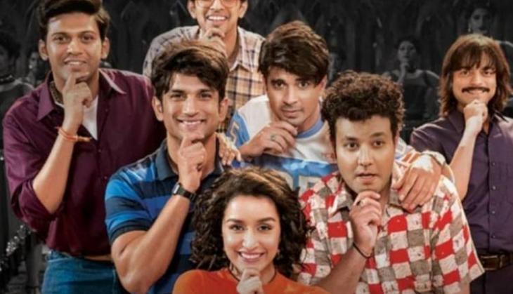 ‘I wanted to relive my college days’: The reason why Sushant Singh Rajput decided to do Chhichhore