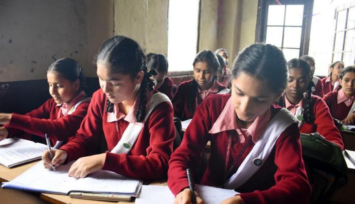 NCERT alternative academic calendar released in view of online education for classes 1 to 5