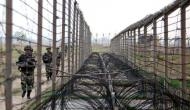 Pakistan targets border outposts in Samba-Kathua sector