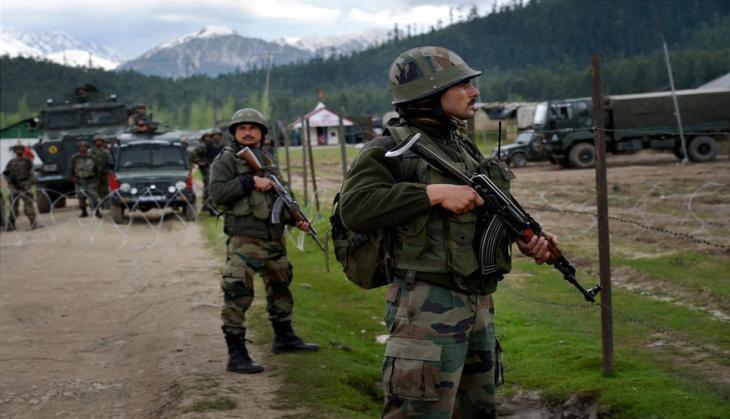 indian army