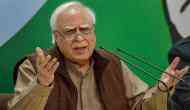 Kapil Sibal slams Mohan Bhagwat, says Centre failed to secure J-K