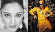 Kiara Advani to star alongside Kartik Aaryan in Bhool Bhulaiyaa 2?