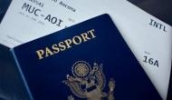  Indian national travelling with fake German passport denied entry into US 