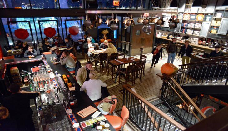 Ludhiana: Police directs bars and restaurants to close by 11:30 PM