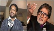 Mumbai: MNS leader slams Amitabh Bachchan for supporting metro construction