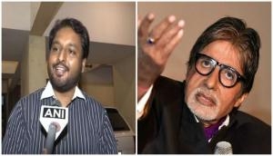 Mumbai: MNS leader slams Amitabh Bachchan for supporting metro construction