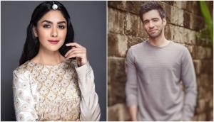 Laila Majnu actor Avinash Tiwary and Mrunal Thakur to star in Karan Johar's Ghost Stories on Netflix